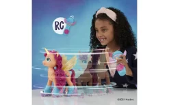 My Little Pony Zingende En Skatende Sunny -Stijlvolle Speelgoed Winkel 01608601 006.c83368c1