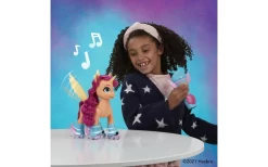 My Little Pony Zingende En Skatende Sunny -Stijlvolle Speelgoed Winkel 01608601 007.3b8b50ed