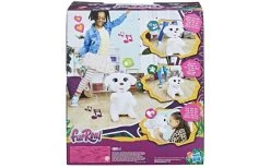 FurReal Friends Gogo Mijn Dansende Pup -Stijlvolle Speelgoed Winkel 01608656 003.ce7f1c72