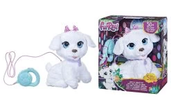 FurReal Friends Gogo Mijn Dansende Pup -Stijlvolle Speelgoed Winkel 01608656 004.a45bbf1c
