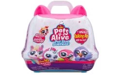 Pets Alive Pet Shop Surprise