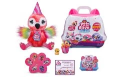 Pets Alive Pet Shop Surprise -Stijlvolle Speelgoed Winkel 01610765 002.11ae34bc