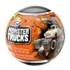 Monster Trucks Verrassingsbal