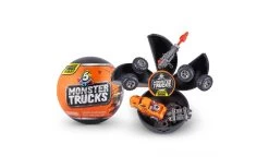 Monster Trucks Verrassingsbal -Stijlvolle Speelgoed Winkel 01610857 003.ca75971e