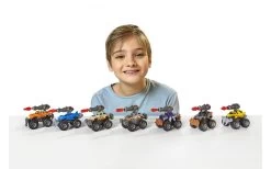 Monster Trucks Verrassingsbal -Stijlvolle Speelgoed Winkel 01610857 015.c996151d