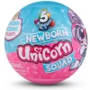 Newborn Unicorn Squad Verrassingsbal