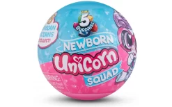 Newborn Unicorn Squad Verrassingsbal