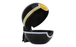 Pokemon Clip'n Go Poké Ball Riem M/2 Poké Balls - -Stijlvolle Speelgoed Winkel 01613414 007.91b3d5fd