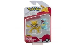 Pokemon Battle Figuren Pack 5cm Wave 10 -Stijlvolle Speelgoed Winkel 01613438 005.10133292