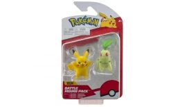 Pokemon Battle Figuren Pack 5cm Wave 10 -Stijlvolle Speelgoed Winkel 01613438 013.b25d122e