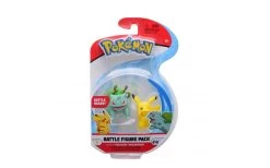 Pokemon Battle Figuren Pack 5cm Wave 10 -Stijlvolle Speelgoed Winkel 01613438 068.44937669
