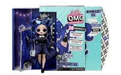 L.O.L. Surprise OMG Doll Moonlight B.B. Serie 4.5