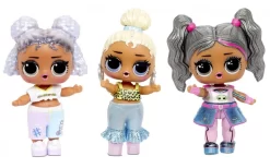 L.O.L. Present Surprise Doll -Stijlvolle Speelgoed Winkel 01613551 004.b9585294