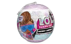 L.O.L. Surprise Winter Chill Tots