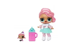 L.O.L. Surprise Winter Chill Tots -Stijlvolle Speelgoed Winkel 01613612 006.04f9bf41