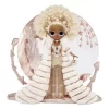L.O.L. Surprise OMG Holiday Collector Doll NYE Que