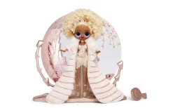 L.O.L. Surprise OMG Holiday Collector Doll NYE Que -Stijlvolle Speelgoed Winkel 01613643 006.b91fdc03