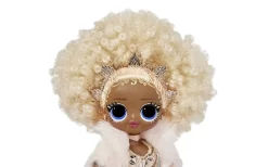 L.O.L. Surprise OMG Holiday Collector Doll NYE Que -Stijlvolle Speelgoed Winkel 01613643 007.b509dca3