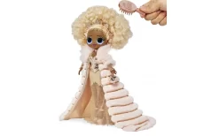 L.O.L. Surprise OMG Holiday Collector Doll NYE Que -Stijlvolle Speelgoed Winkel 01613643 011.77115338