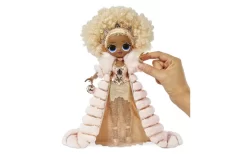 L.O.L. Surprise OMG Holiday Collector Doll NYE Que -Stijlvolle Speelgoed Winkel 01613643 013.3e41c7d2