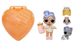 L.O.L. Color Change Bubbly Surprise Oranje -Stijlvolle Speelgoed Winkel 01613681 009.948ff764