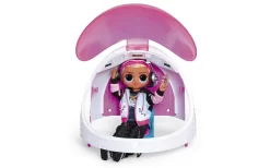 L.O.L. Surprise OMG Vliegtuig -Stijlvolle Speelgoed Winkel 01613735 004.8f0f4de6