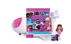 L.O.L. Surprise OMG Vliegtuig -Stijlvolle Speelgoed Winkel 01613735 008.8c310fb4