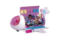 L.O.L. Surprise OMG Vliegtuig -Stijlvolle Speelgoed Winkel 01613735 009.19336f2f