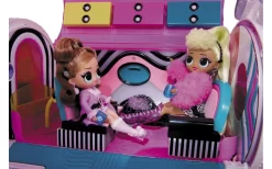L.O.L. Surprise OMG Vliegtuig -Stijlvolle Speelgoed Winkel 01613735 011.96205d2a