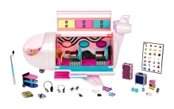 L.O.L. Surprise OMG Vliegtuig -Stijlvolle Speelgoed Winkel 01613735 017.6660d8a8