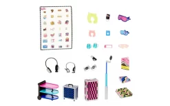 L.O.L. Surprise OMG Vliegtuig -Stijlvolle Speelgoed Winkel 01613735 018.96e0fab6