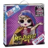 L.O.L. Surprise OMG Movie Doll Ms Direct