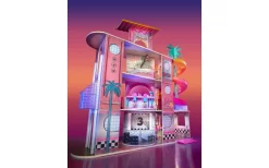 L.O.L. Surprise OMG Huis 4-in-1 22 L.O.L. Surprise OMG Huis 4-in-1 -Stijlvolle Speelgoed Winkel 01613834 002.92e806b7