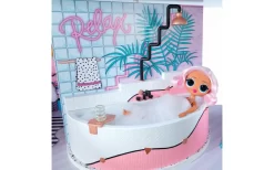 L.O.L. Surprise OMG Huis 4-in-1 24 L.O.L. Surprise OMG Huis 4-in-1 -Stijlvolle Speelgoed Winkel 01613834 004.2a1b8c28