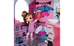 L.O.L. Surprise OMG Huis 4-in-1 26 L.O.L. Surprise OMG Huis 4-in-1 -Stijlvolle Speelgoed Winkel 01613834 006.6be89336