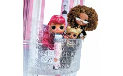 L.O.L. Surprise OMG Huis 4-in-1 27 L.O.L. Surprise OMG Huis 4-in-1 -Stijlvolle Speelgoed Winkel 01613834 007.4aef8ca5