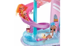 L.O.L. Surprise OMG Huis 4-in-1 28 L.O.L. Surprise OMG Huis 4-in-1 -Stijlvolle Speelgoed Winkel 01613834 008.8da625ff