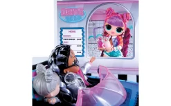 L.O.L. Surprise OMG Huis 4-in-1 35 L.O.L. Surprise OMG Huis 4-in-1 -Stijlvolle Speelgoed Winkel 01613834 015.f62b4e8e