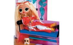 L.O.L. Surprise OMG Huis 4-in-1 36 L.O.L. Surprise OMG Huis 4-in-1 -Stijlvolle Speelgoed Winkel 01613834 016.7d4bd9a0