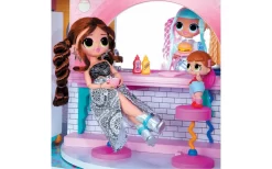 L.O.L. Surprise OMG Huis 4-in-1 37 L.O.L. Surprise OMG Huis 4-in-1 -Stijlvolle Speelgoed Winkel 01613834 017.dbd89199