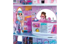 L.O.L. Surprise OMG Huis 4-in-1 39 L.O.L. Surprise OMG Huis 4-in-1 -Stijlvolle Speelgoed Winkel 01613834 019.6a5034f5