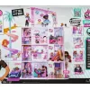 L.O.L. Surprise OMG Huis 4-in-1