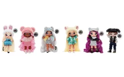 Na! Na! Na! Surprise 2-in-1 Pom Doll Glam Series 1 -Stijlvolle Speelgoed Winkel 01614022 001.09a11e81