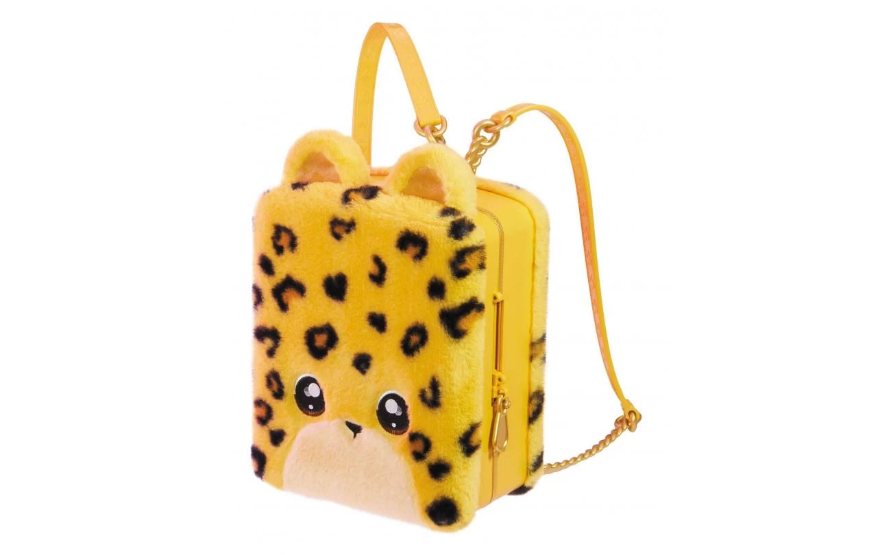 Na! Na! Na! Surprise 3-in-1 Rugzak Slaapkamer Jenn 3 Na! Na! Na! Surprise 3-in-1 Rugzak Slaapkamer Jenn - Afbeelding 3