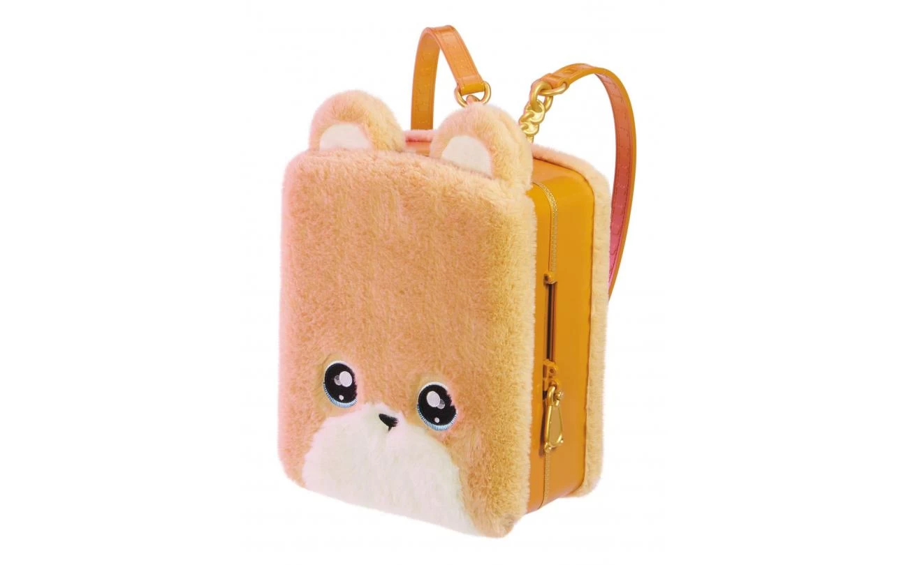 Na! Na! Na! Surprise 3-in-1 Rugzak Slaapkamer Sara 2 Na! Na! Na! Surprise 3-in-1 Rugzak Slaapkamer Sara - Afbeelding 2