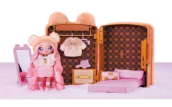 Na! Na! Na! Surprise 3-in-1 Rugzak Slaapkamer Sara 9 Na! Na! Na! Surprise 3-in-1 Rugzak Slaapkamer Sara -Stijlvolle Speelgoed Winkel 01614121 002.84f7d5f4