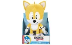 Sonic Tails 50cm Knuffel
