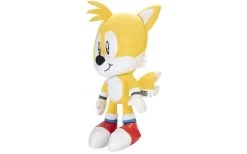 Sonic Tails 50cm Knuffel -Stijlvolle Speelgoed Winkel 01614312 003.5486a883