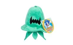 Sonic The Hedgehog 23cm Knuffel -Stijlvolle Speelgoed Winkel 01614329 001.14ca0958