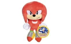 Sonic The Hedgehog 23cm Knuffel